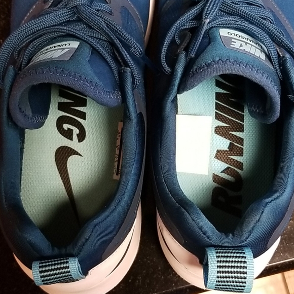 Nike Lunar Solo